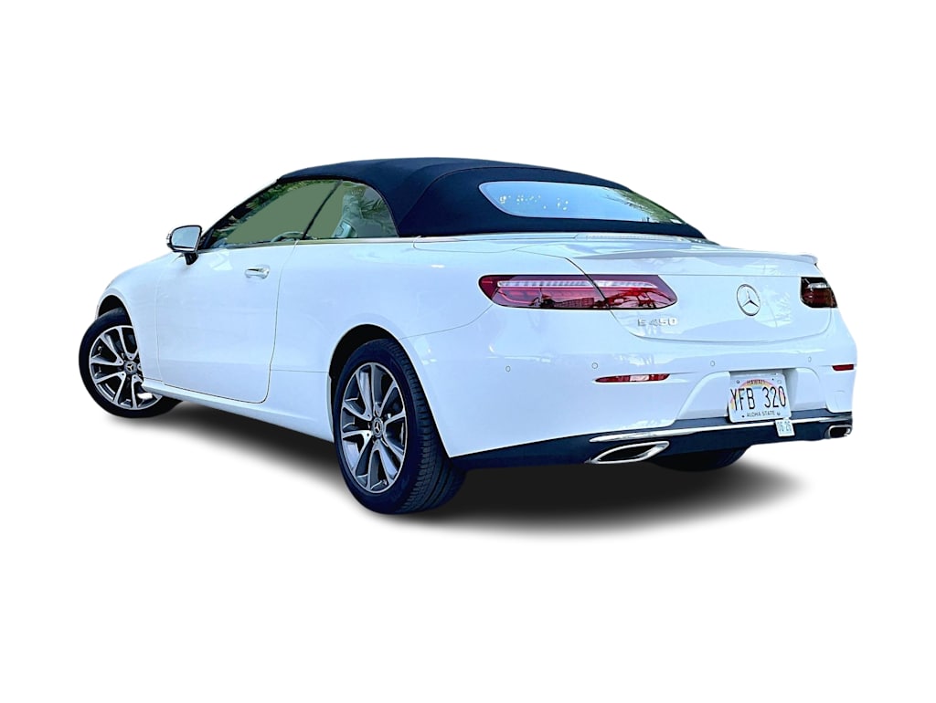 Thumbnail: 2023 Mercedes-Benz E-Class - 4