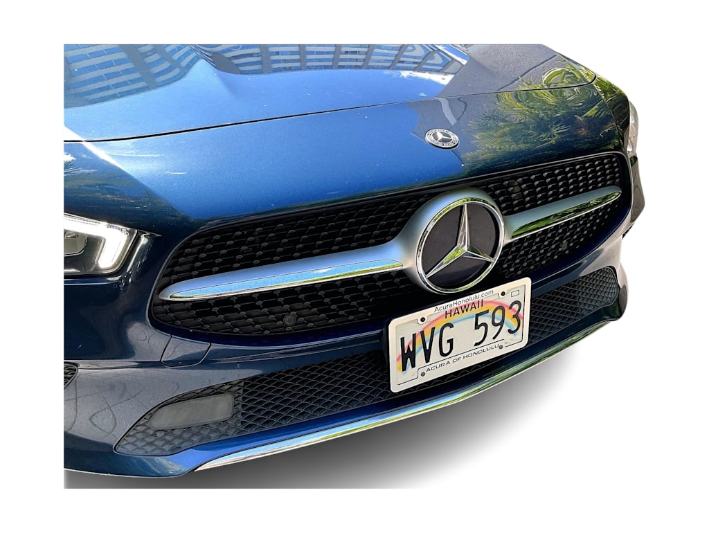 Thumbnail: 2023 Mercedes-Benz CLA - 33