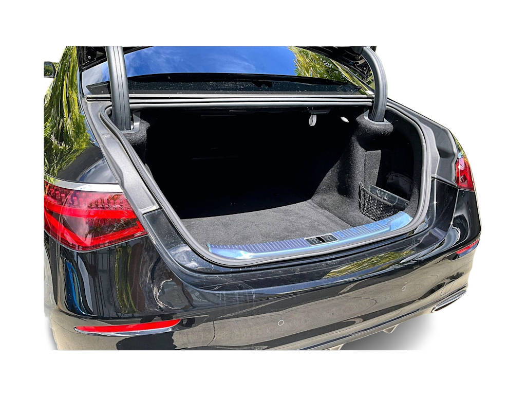 Thumbnail: 2021 Mercedes-Benz S-Class - 19