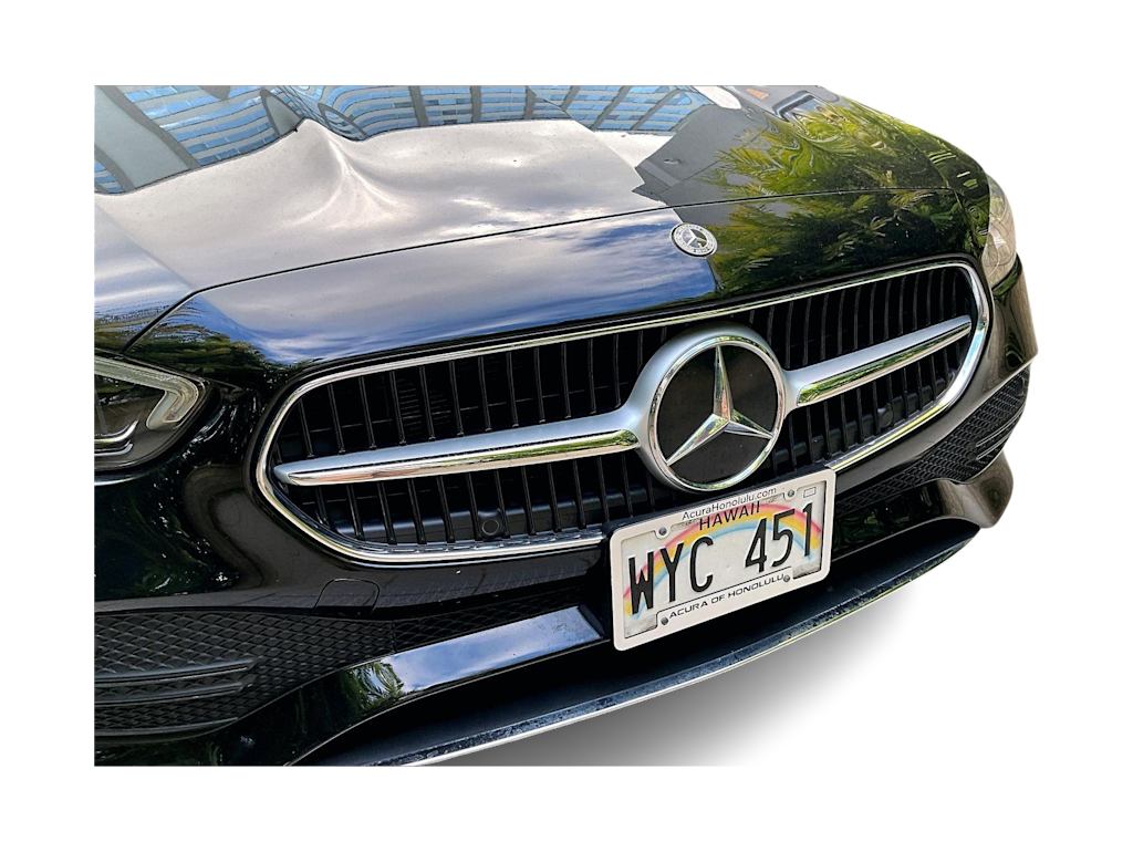 Thumbnail: 2024 Mercedes-Benz C-Class - 32
