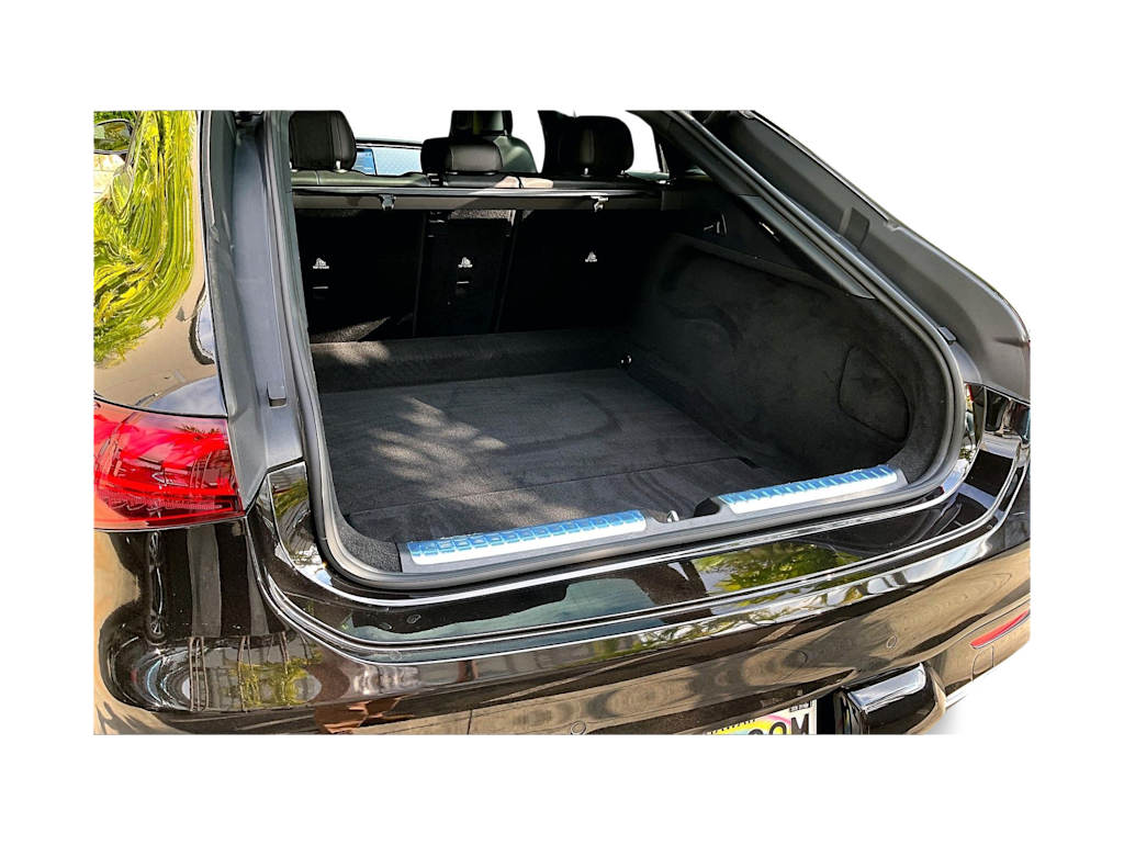 Thumbnail: 2022 Mercedes-Benz EQS - 17