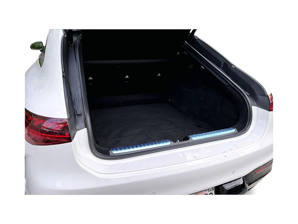 Thumbnail: 2022 Mercedes-Benz EQS - 17