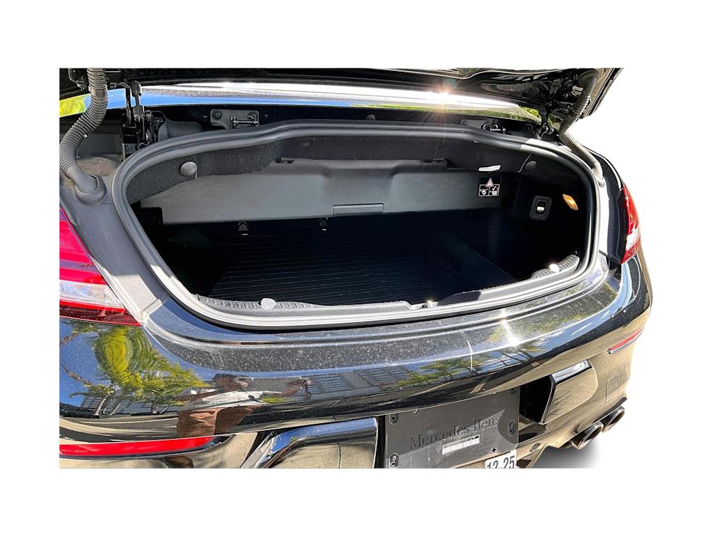 Thumbnail: 2021 Mercedes-Benz C-Class - 17