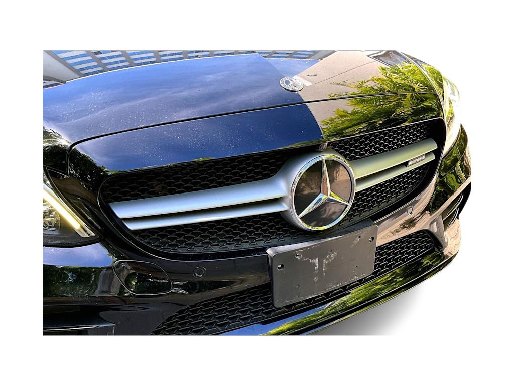 Thumbnail: 2021 Mercedes-Benz C-Class - 32