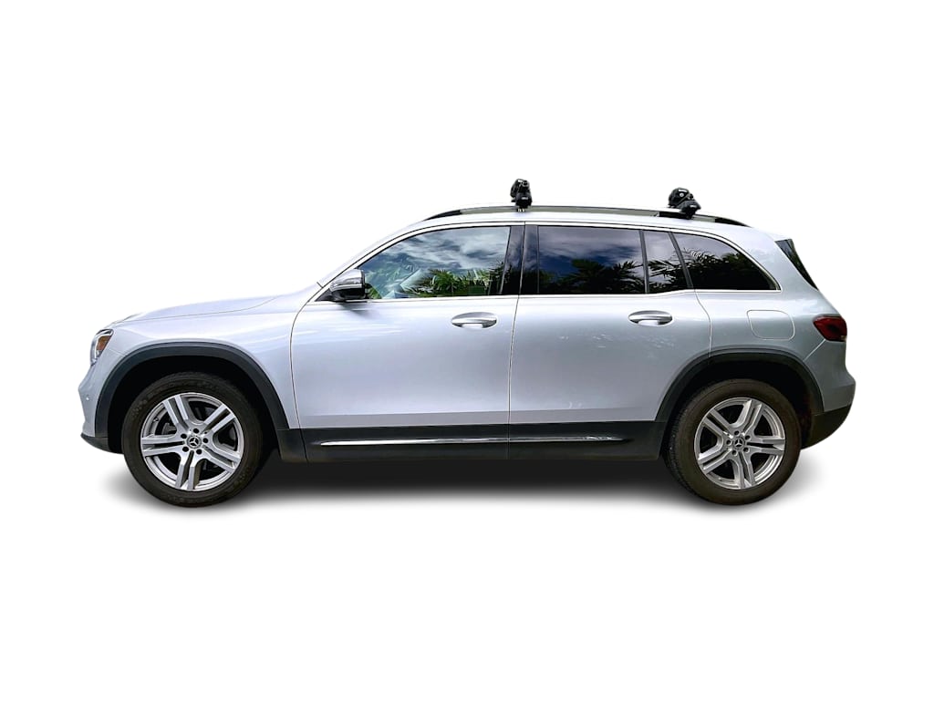 Thumbnail: 2021 Mercedes-Benz GLB - 3