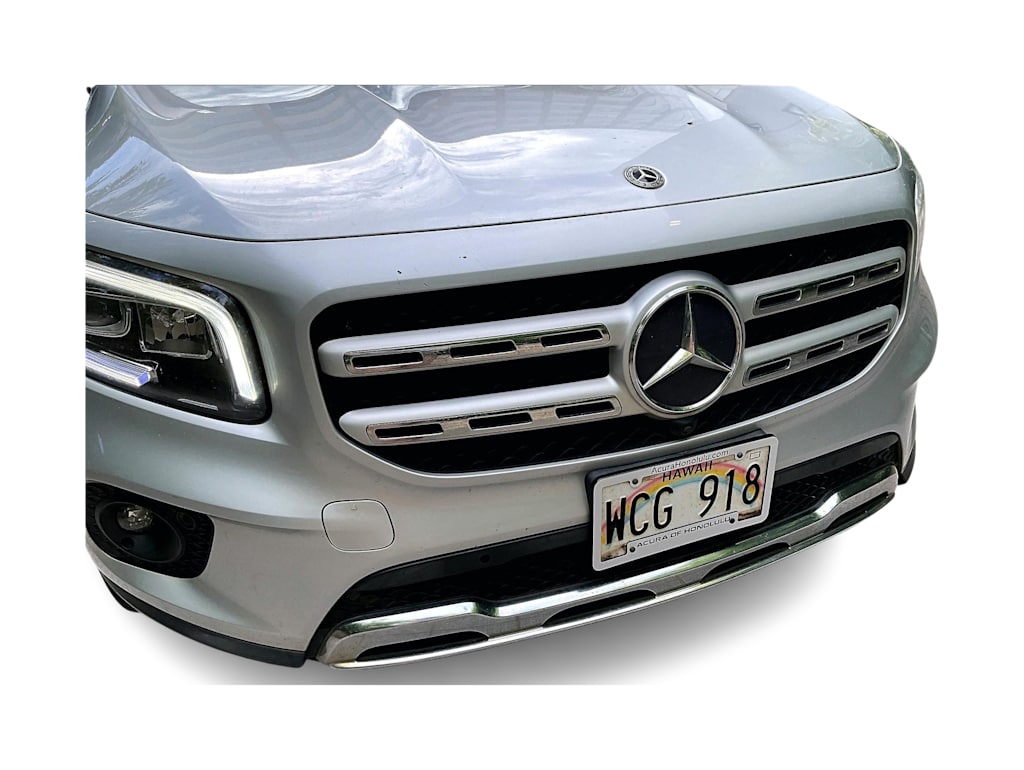 Thumbnail: 2021 Mercedes-Benz GLB - 33