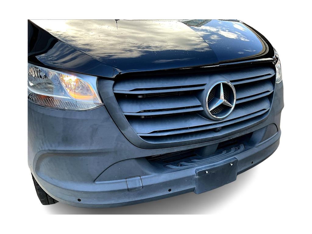 Thumbnail: 2022 Mercedes-Benz Sprinter - 33