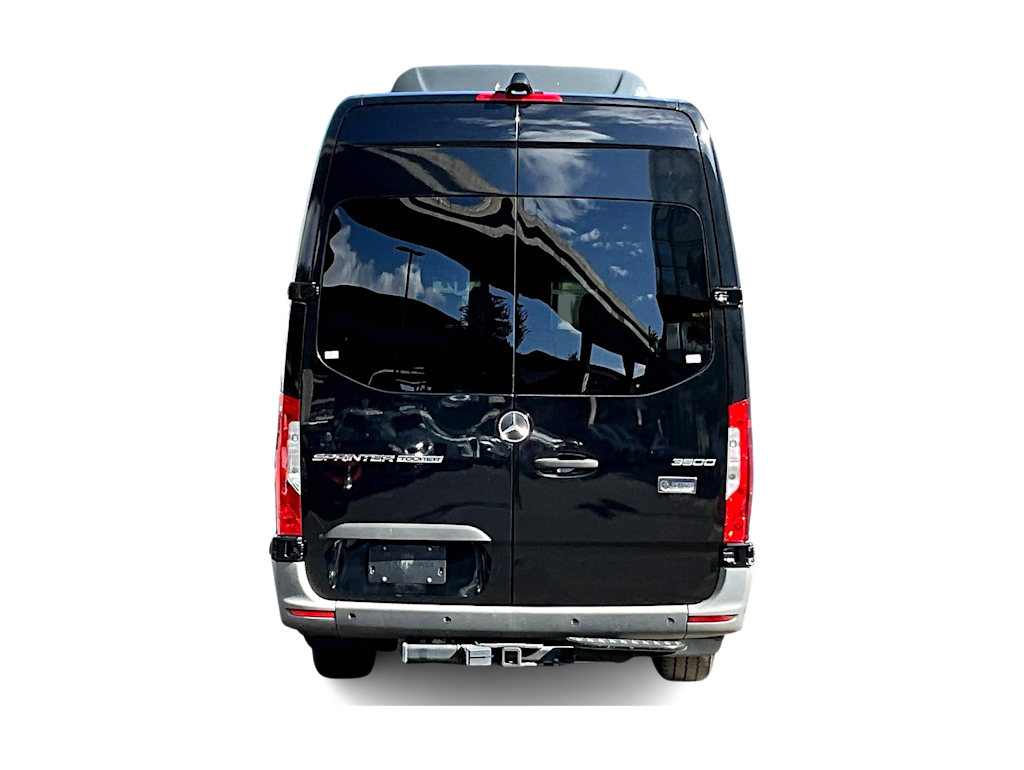 Thumbnail: 2022 Mercedes-Benz Sprinter - 5