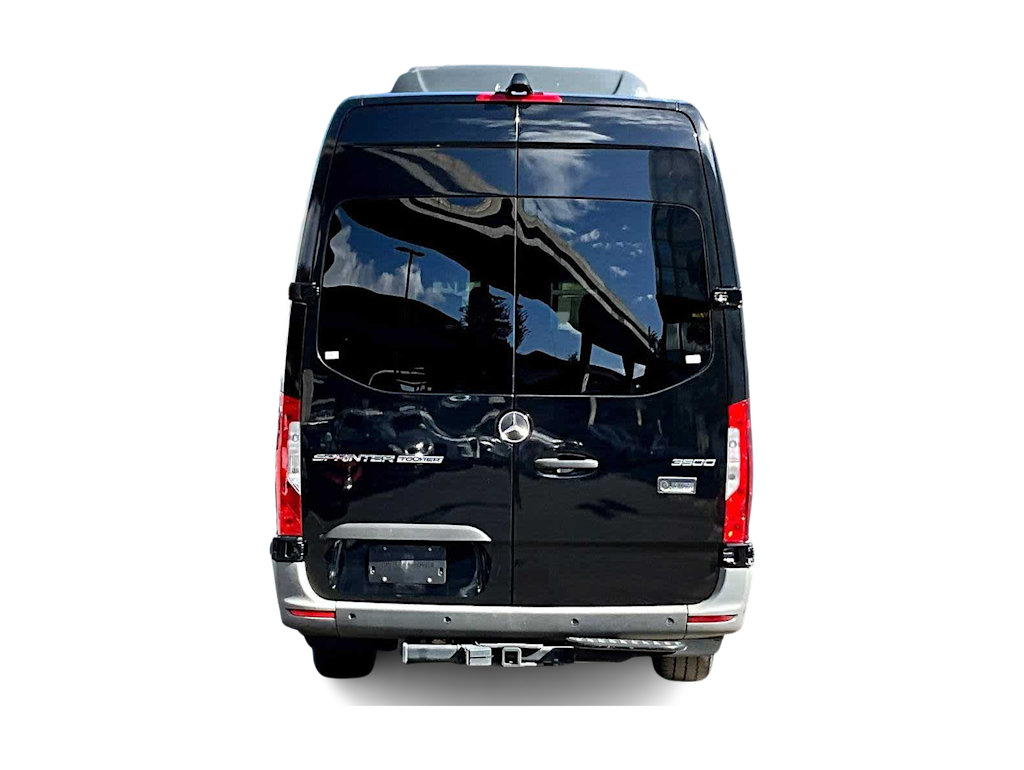 Thumbnail: 2022 Mercedes-Benz Sprinter - 5