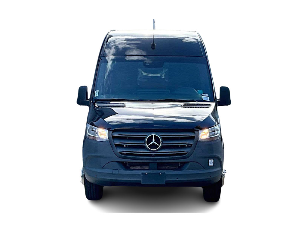 Thumbnail: 2022 Mercedes-Benz Sprinter - 6