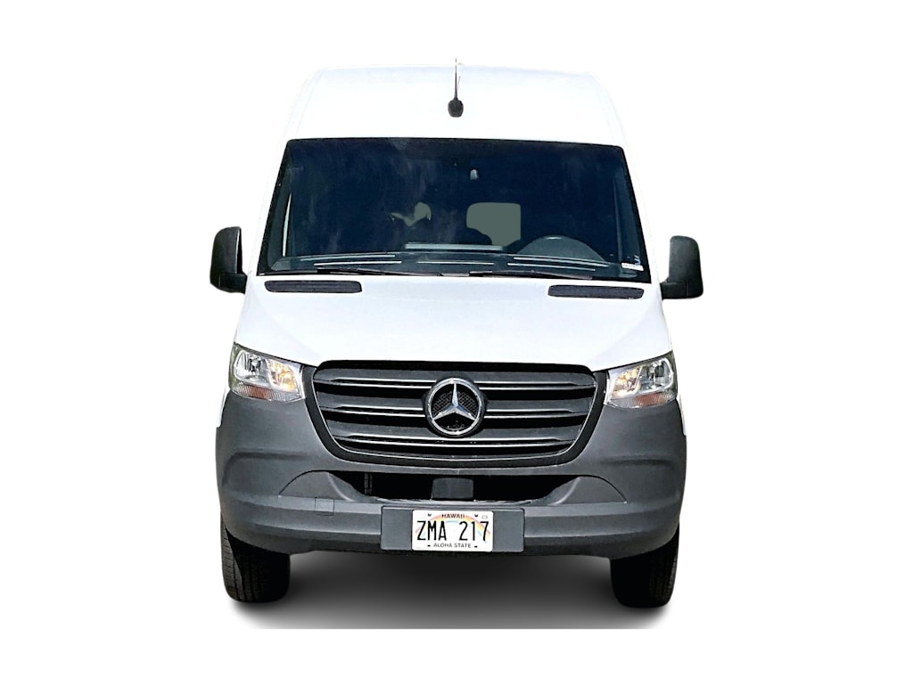 Thumbnail: 2024 Mercedes-Benz Sprinter - 6