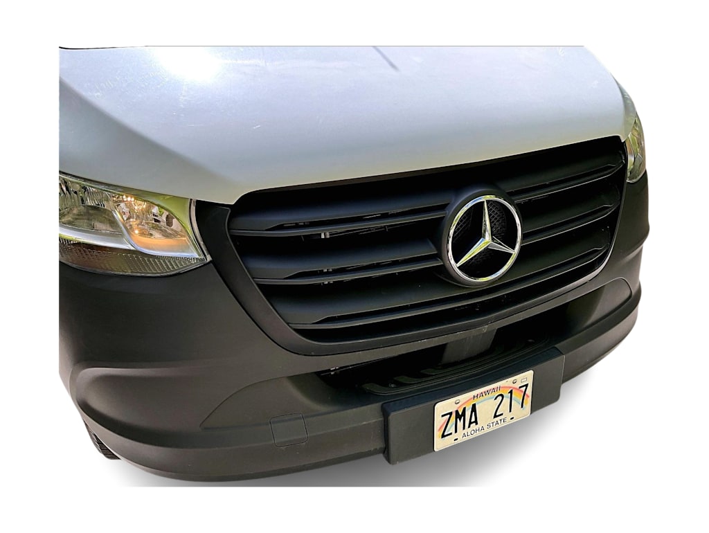 Thumbnail: 2024 Mercedes-Benz Sprinter - 33