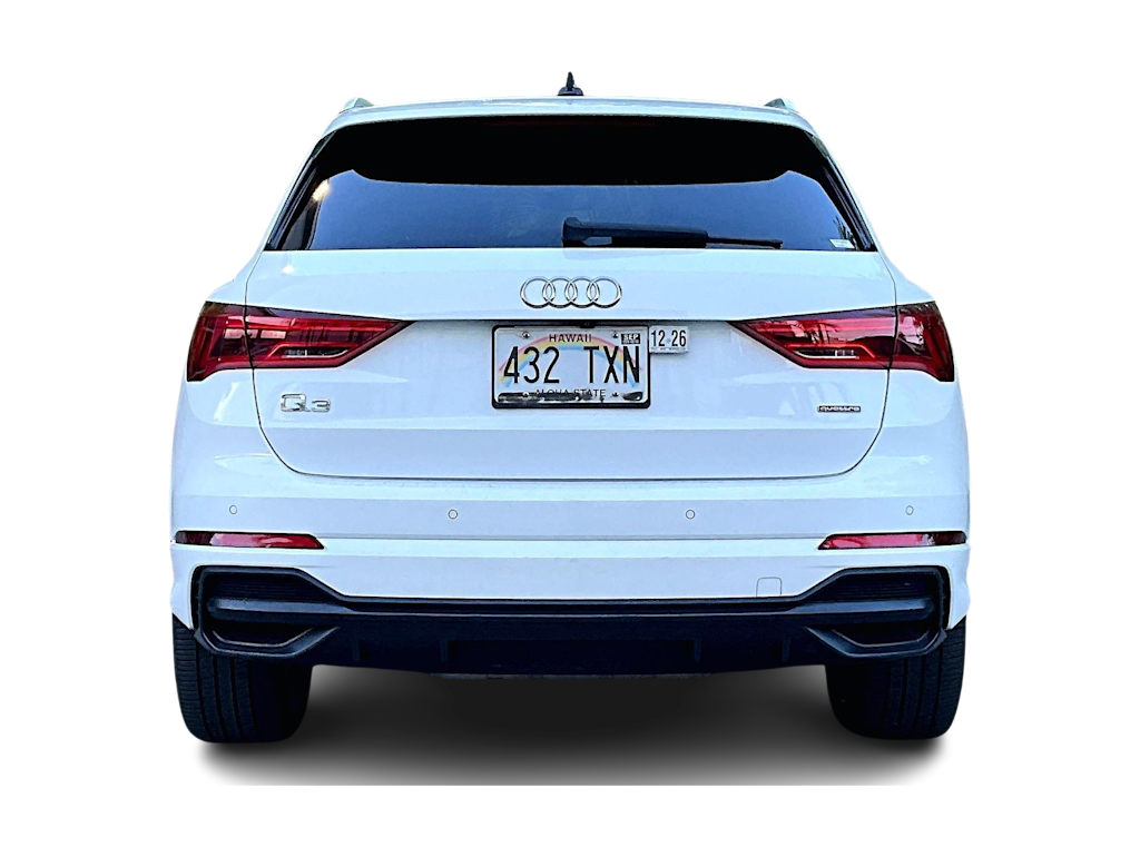 Thumbnail: 2020 Audi Q3 - 5