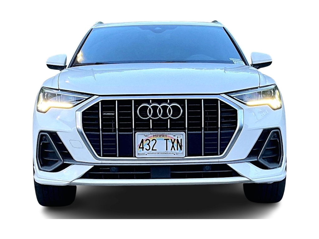 Thumbnail: 2020 Audi Q3 - 6