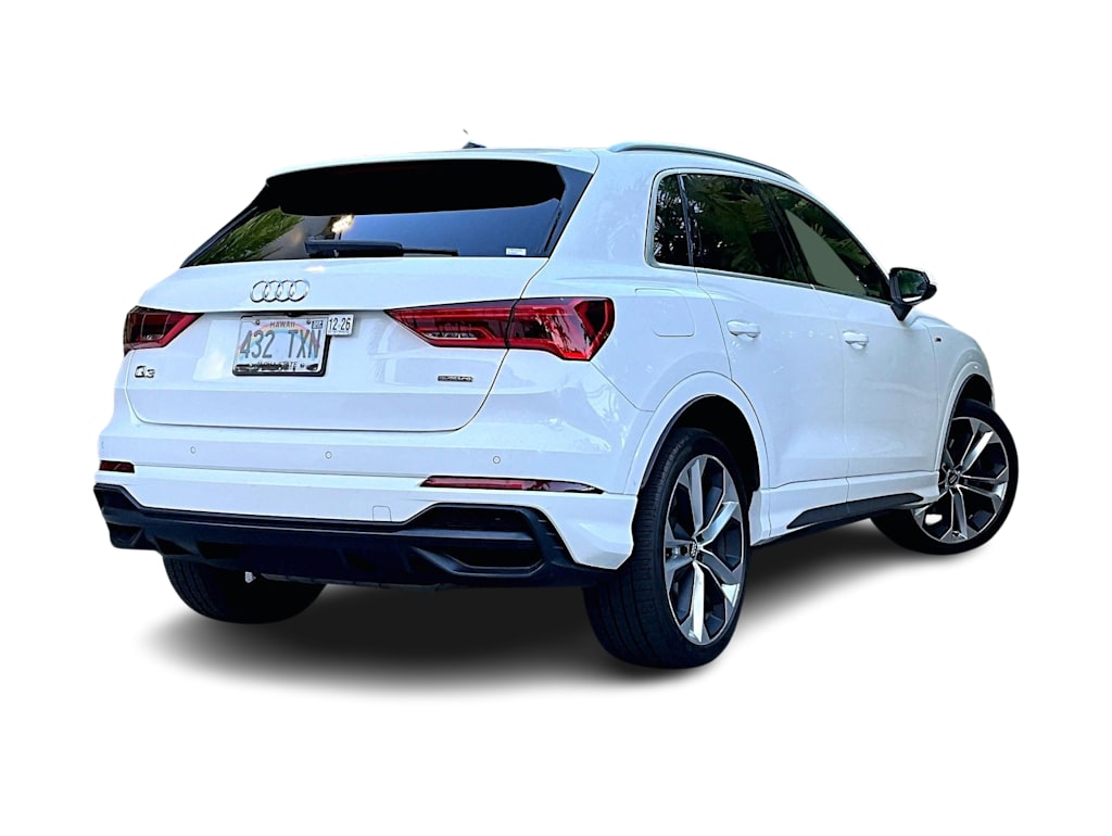 Thumbnail: 2020 Audi Q3 - 22