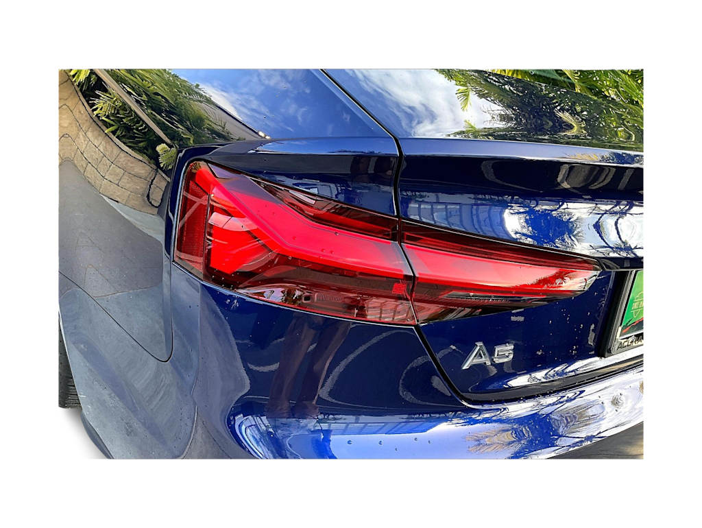 Thumbnail: 2022 Audi A5 - 32
