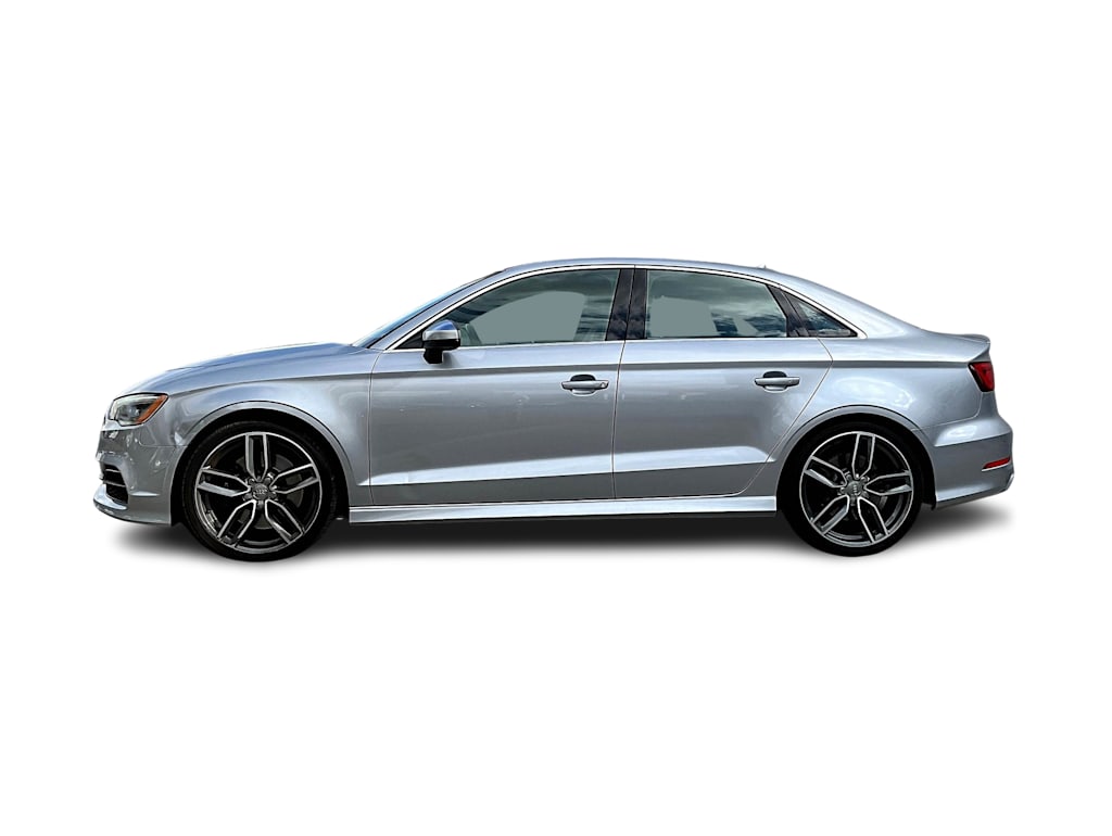 2015 Audi S3 Premium Plus 3