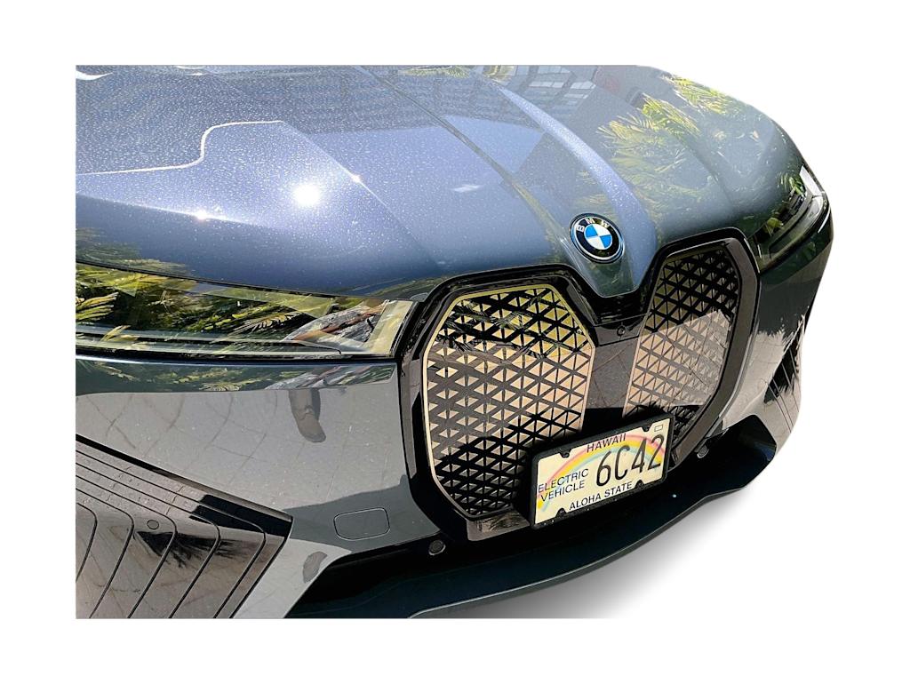 Thumbnail: 2024 BMW iX - 32