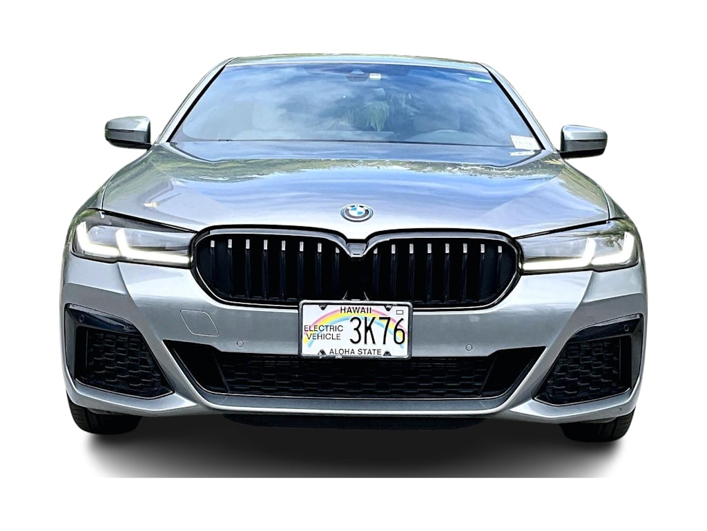 Thumbnail: 2023 BMW 5 Series - 6