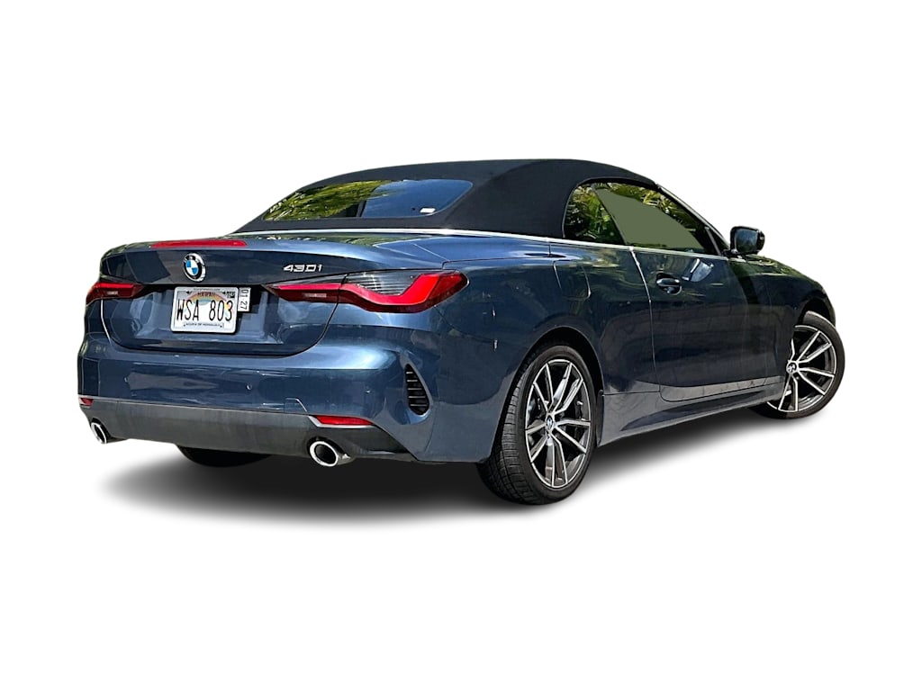Thumbnail: 2023 BMW 4 Series - 23