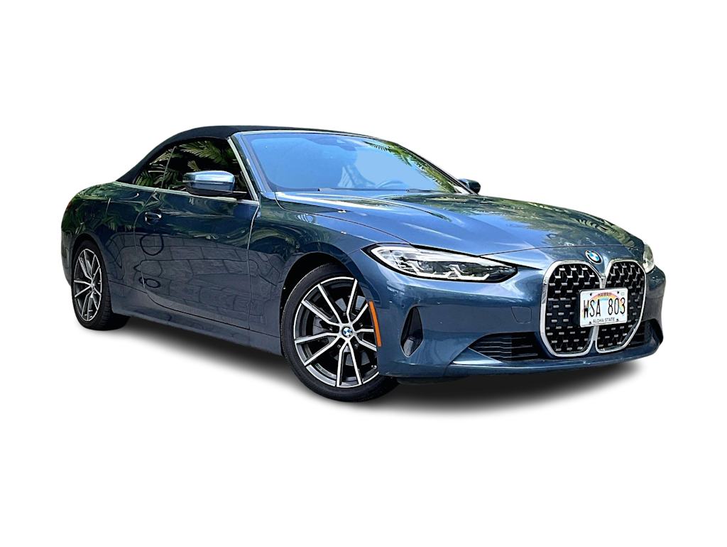 Thumbnail: 2023 BMW 4 Series - 22