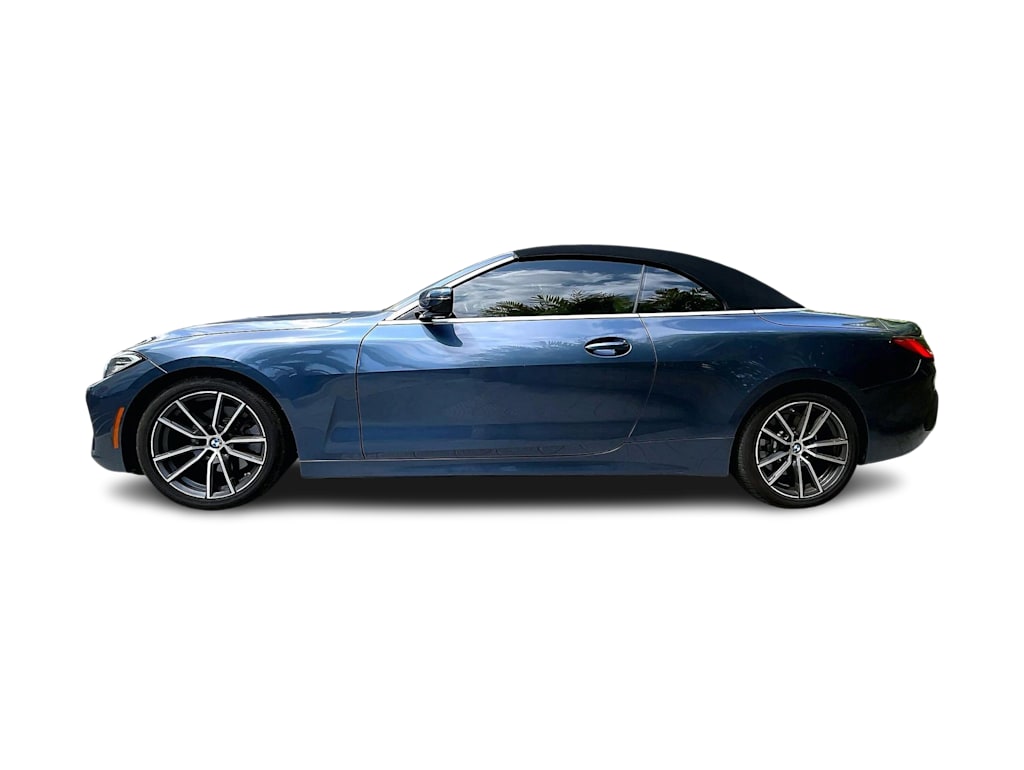 Thumbnail: 2023 BMW 4 Series - 3