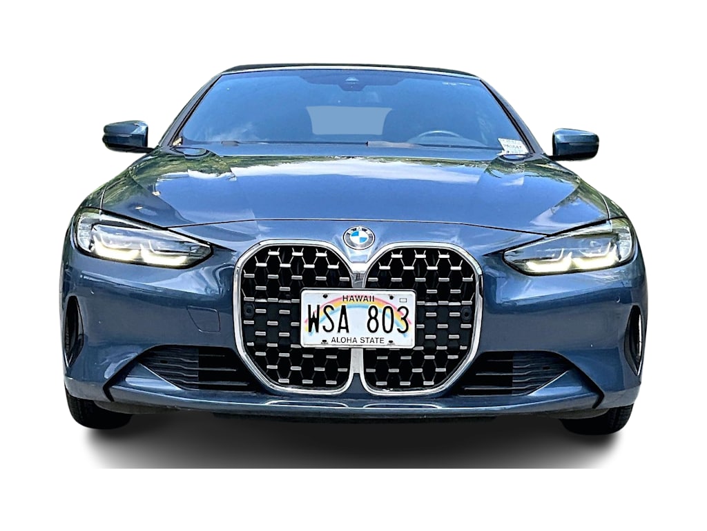 Thumbnail: 2023 BMW 4 Series - 6