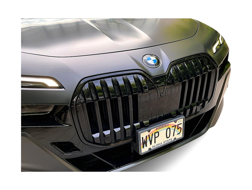 Thumbnail: 2023 BMW 7 Series - 31