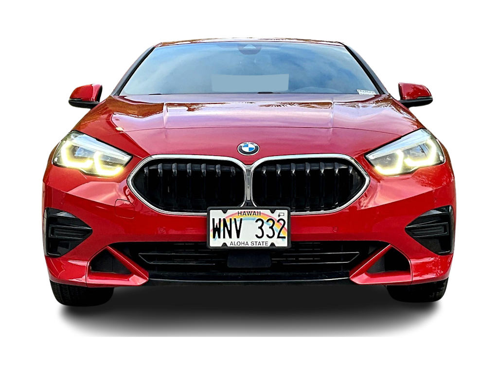 2022 BMW 2 Series 228i 6