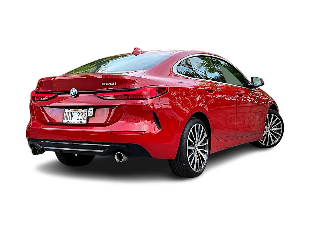 2022 BMW 2 Series 228i 22
