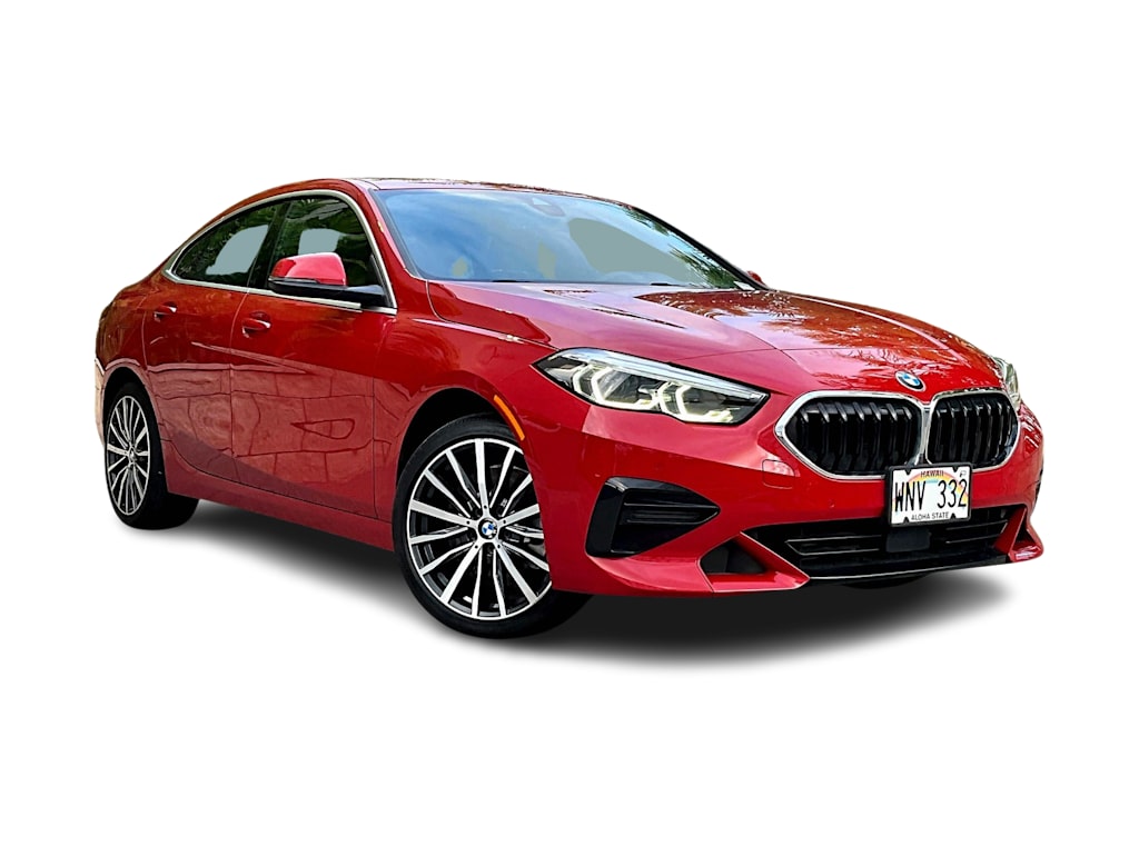 2022 BMW 2 Series 228i 21
