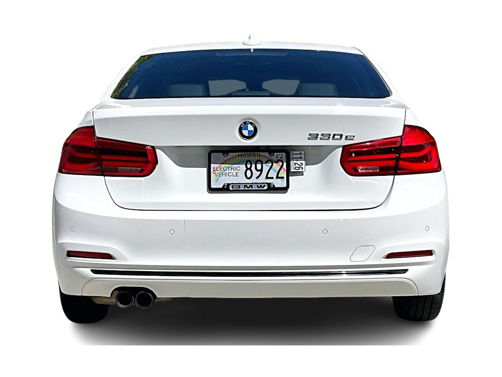 Thumbnail: 2017 BMW 3 Series - 5