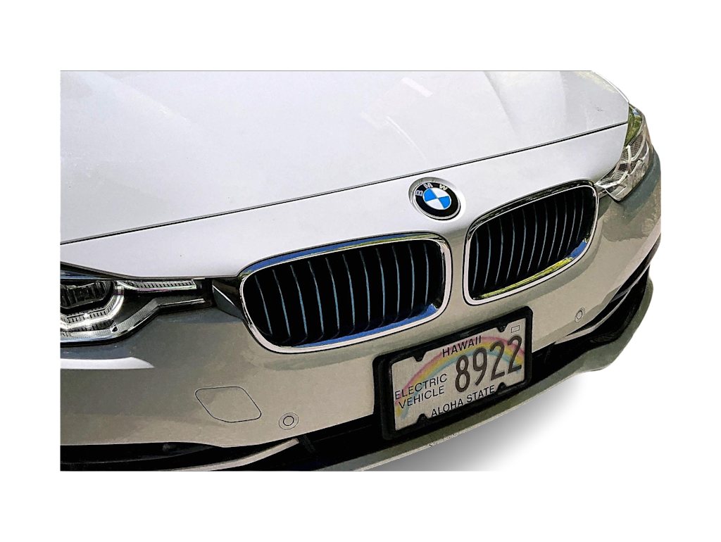 Thumbnail: 2017 BMW 3 Series - 33