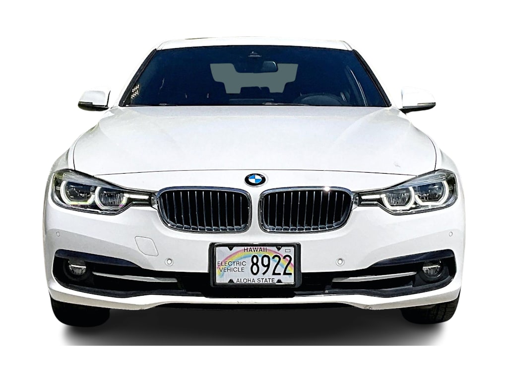 Thumbnail: 2017 BMW 3 Series - 6