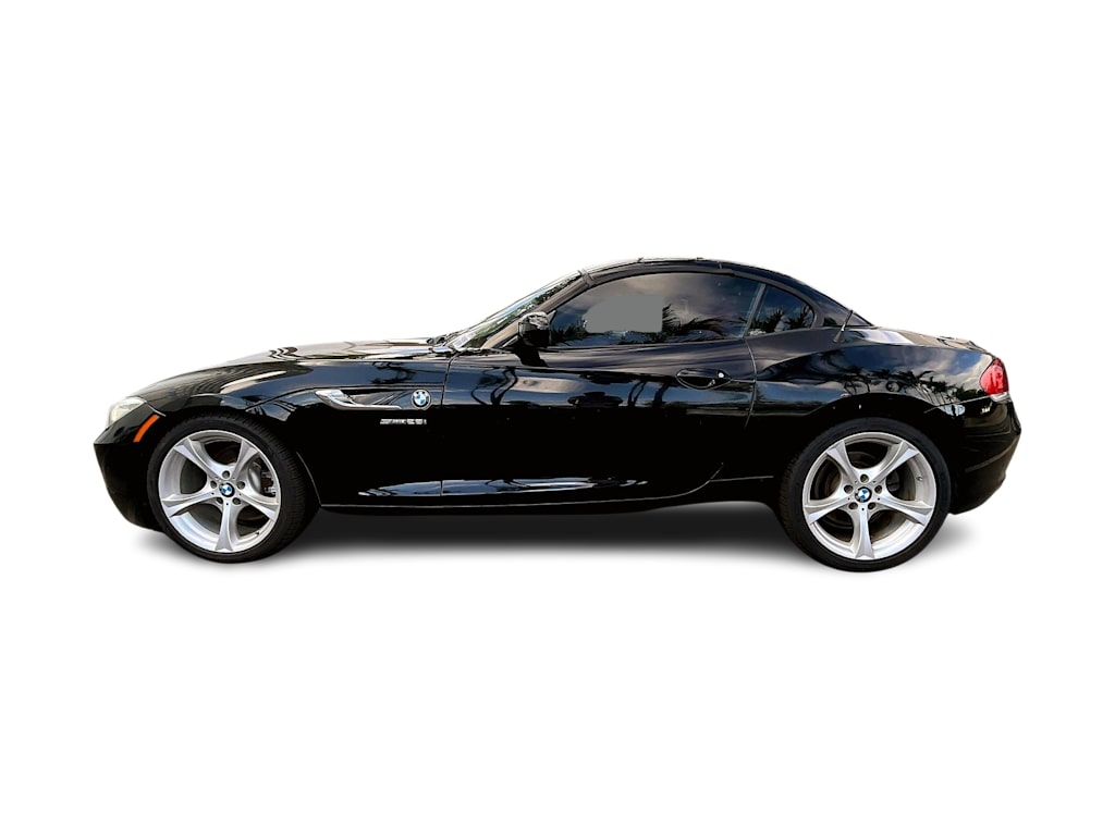Thumbnail: 2014 BMW Z4 - 3