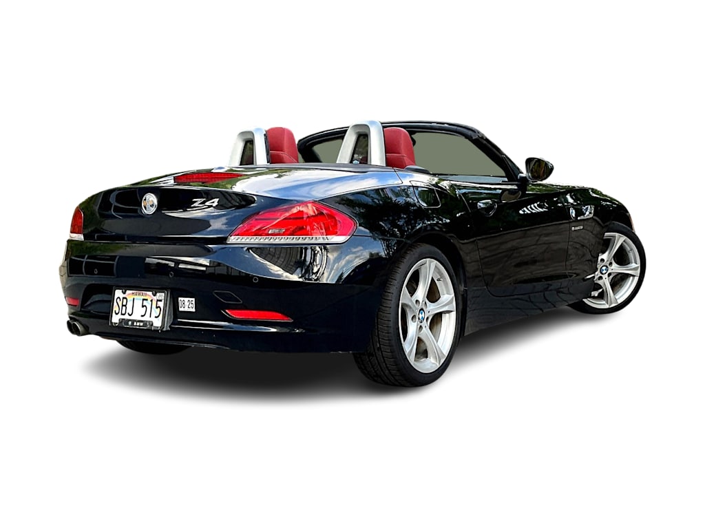 Thumbnail: 2014 BMW Z4 - 24