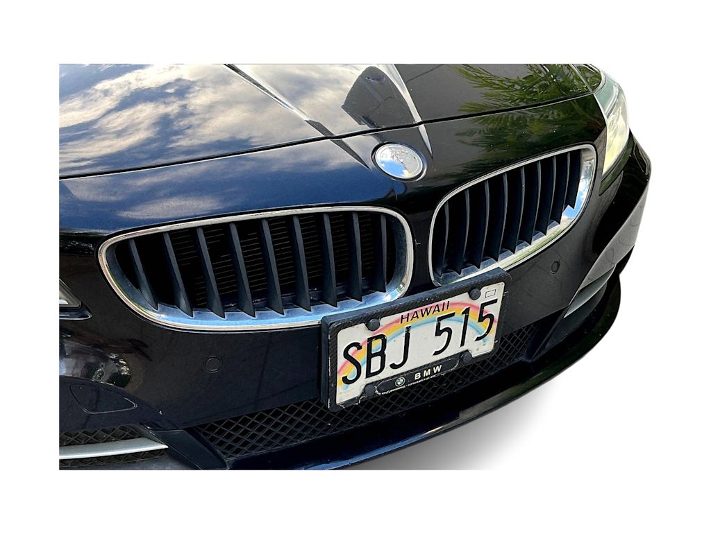Thumbnail: 2014 BMW Z4 - 32