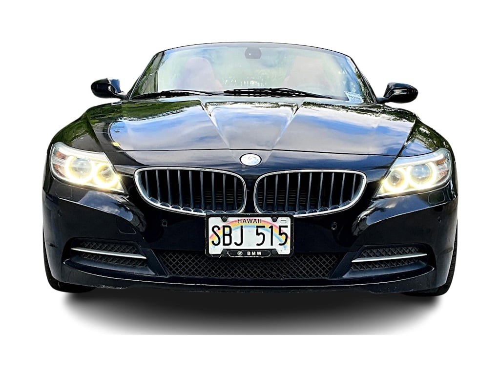 Thumbnail: 2014 BMW Z4 - 21