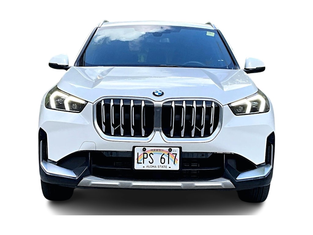 Thumbnail: 2025 BMW X1 - 6