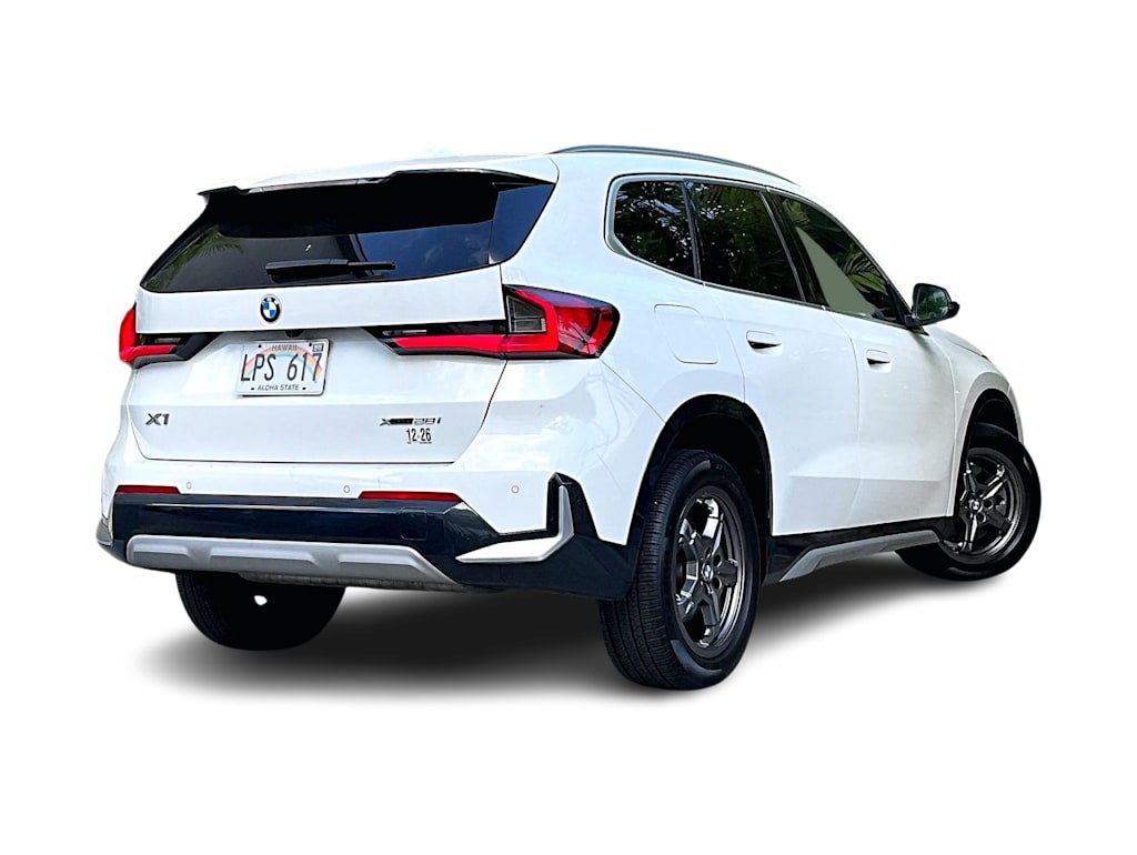 Thumbnail: 2025 BMW X1 - 23