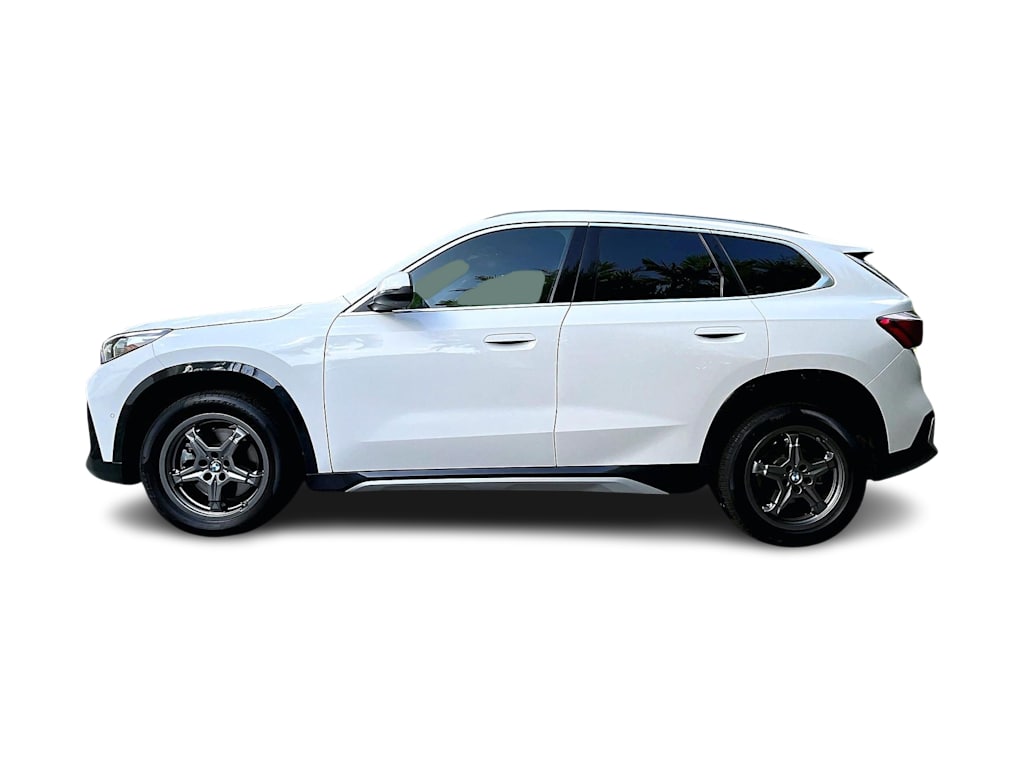 Thumbnail: 2025 BMW X1 - 3