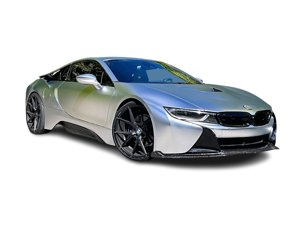 Thumbnail: 2015 BMW  - 19