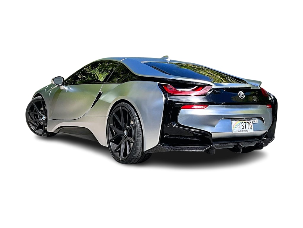 Thumbnail: 2015 BMW  - 4