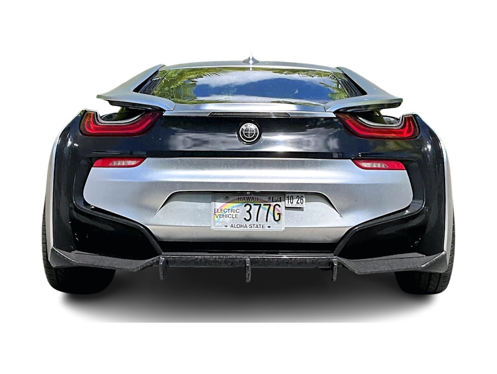Thumbnail: 2015 BMW  - 5