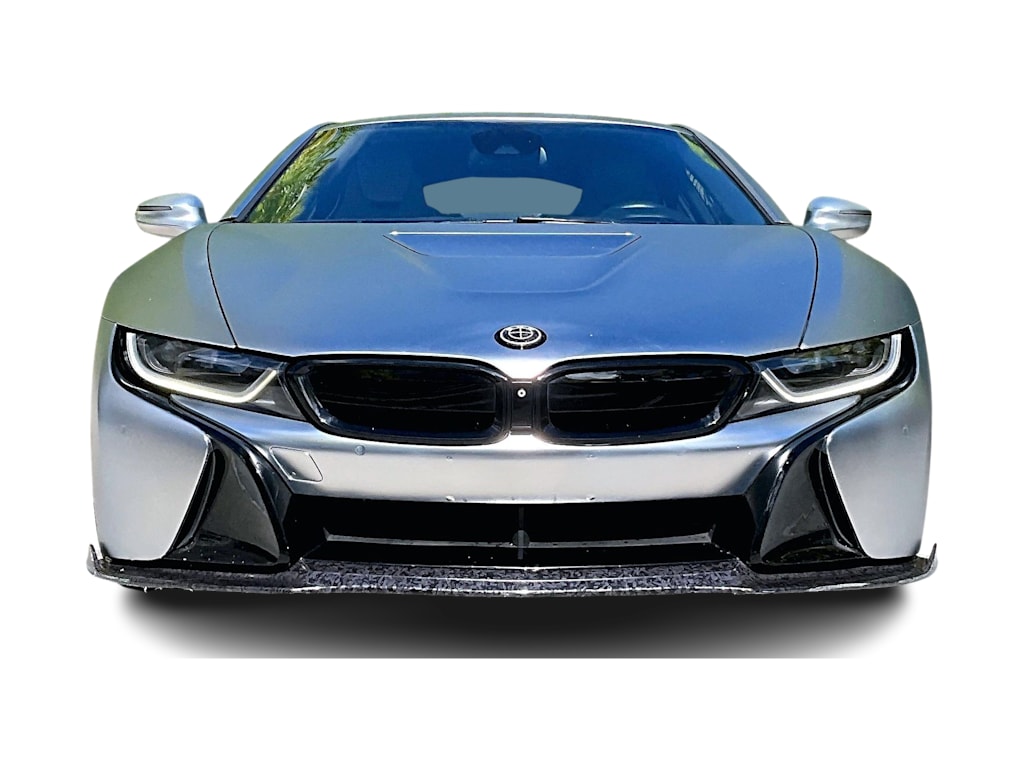 Thumbnail: 2015 BMW  - 6