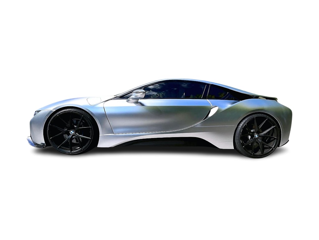 Thumbnail: 2015 BMW  - 3