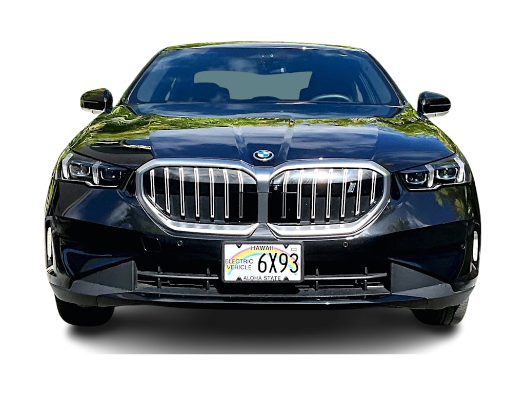 Thumbnail: 2024 BMW i5 - 6