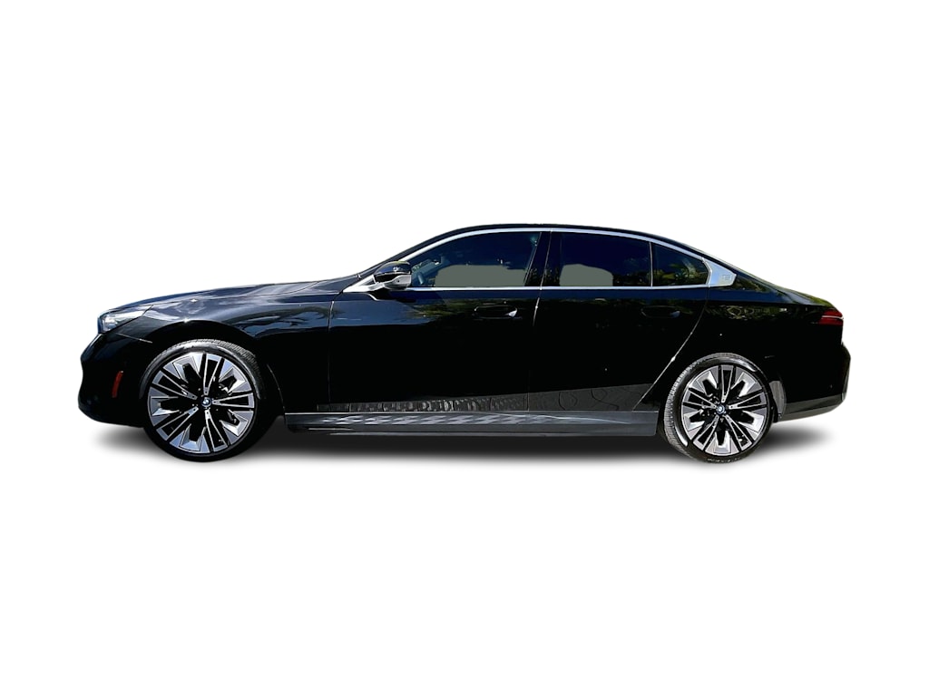 Thumbnail: 2024 BMW i5 - 3
