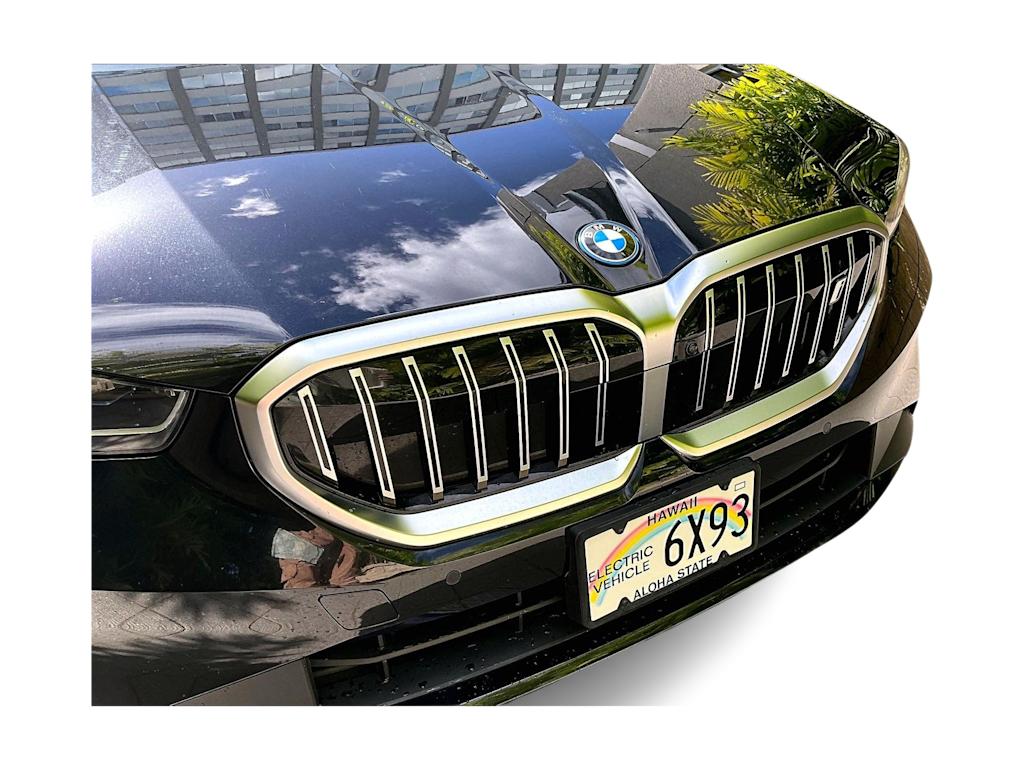 Thumbnail: 2024 BMW i5 - 33