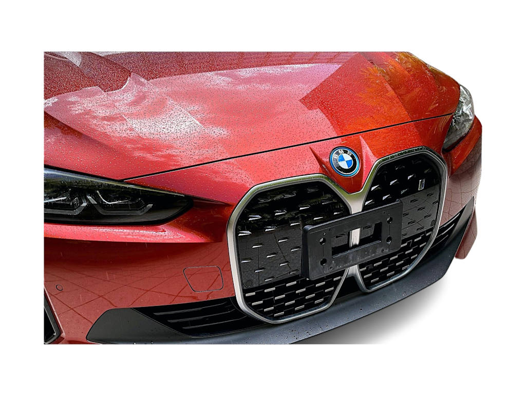 Thumbnail: 2023 BMW i4 - 33